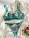 Lingerie Coquine Séduisante