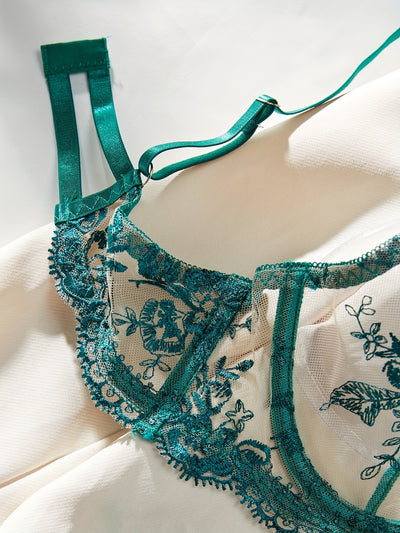 Lingerie Coquine Séduisante