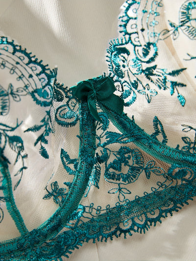 Lingerie Coquine Séduisante