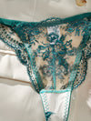 Lingerie Coquine Séduisante