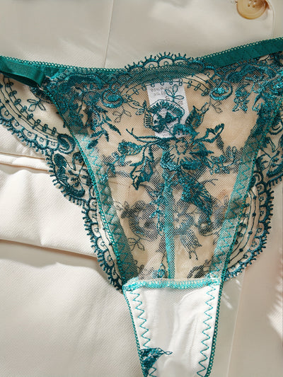 Lingerie Coquine Séduisante