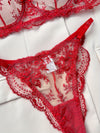 Lingerie Coquine Séduisante
