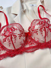 Lingerie Coquine Séduisante