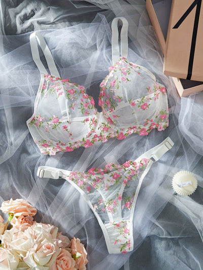 Lingerie Coquine Grande Taille
