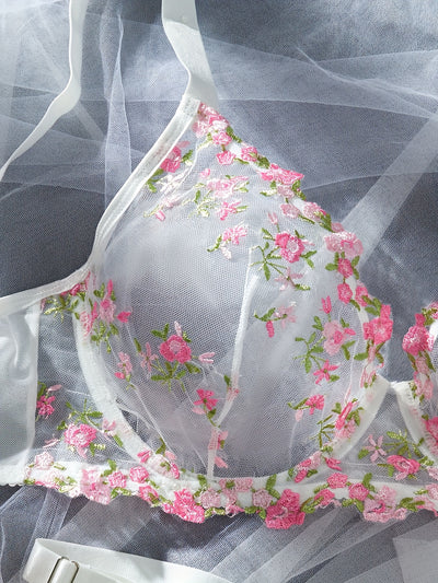 Lingerie Coquine Grande Taille