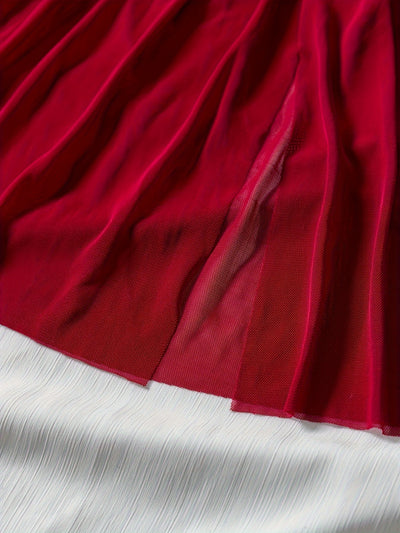 Ensemble Nuisette 2 Pièces