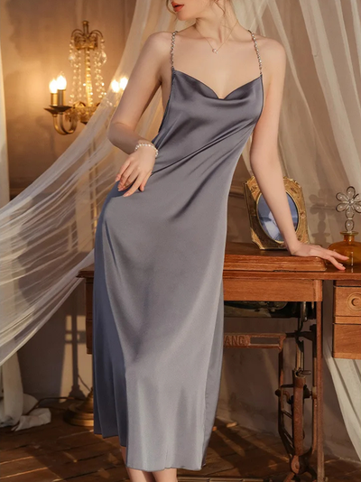 Nuisette Longue Chic
